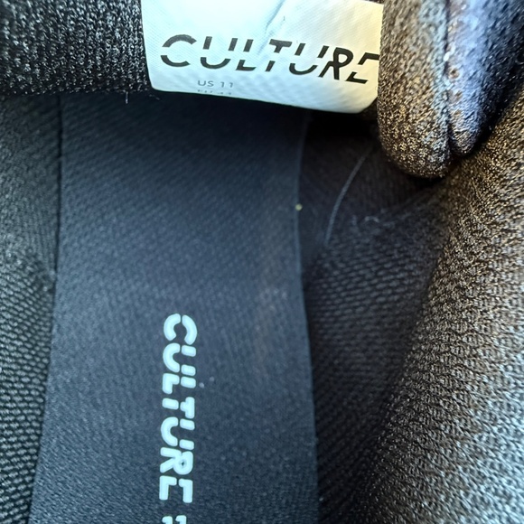 NEW Culture Trainer 1 Size 11 EU44 👟 - Picture 10 of 14